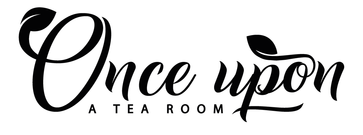 Afternoon Tea In Cheltenham at Once Upon A Tea Room Dine In & Delivery