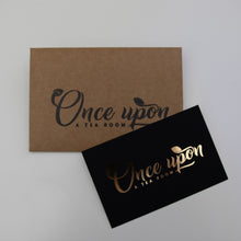 Load image into Gallery viewer, Gift Card (Physical)